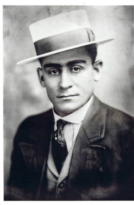 Photo of Alaaddin Hussein 1919 Butte Montana